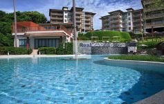 Luxury 2-Bed Beachfront Freehold Resort Condos, Laem Set