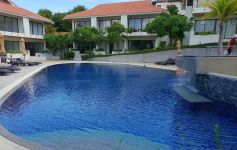 2-Bed Townhouse 300 metres from Choeng Mon Beach
